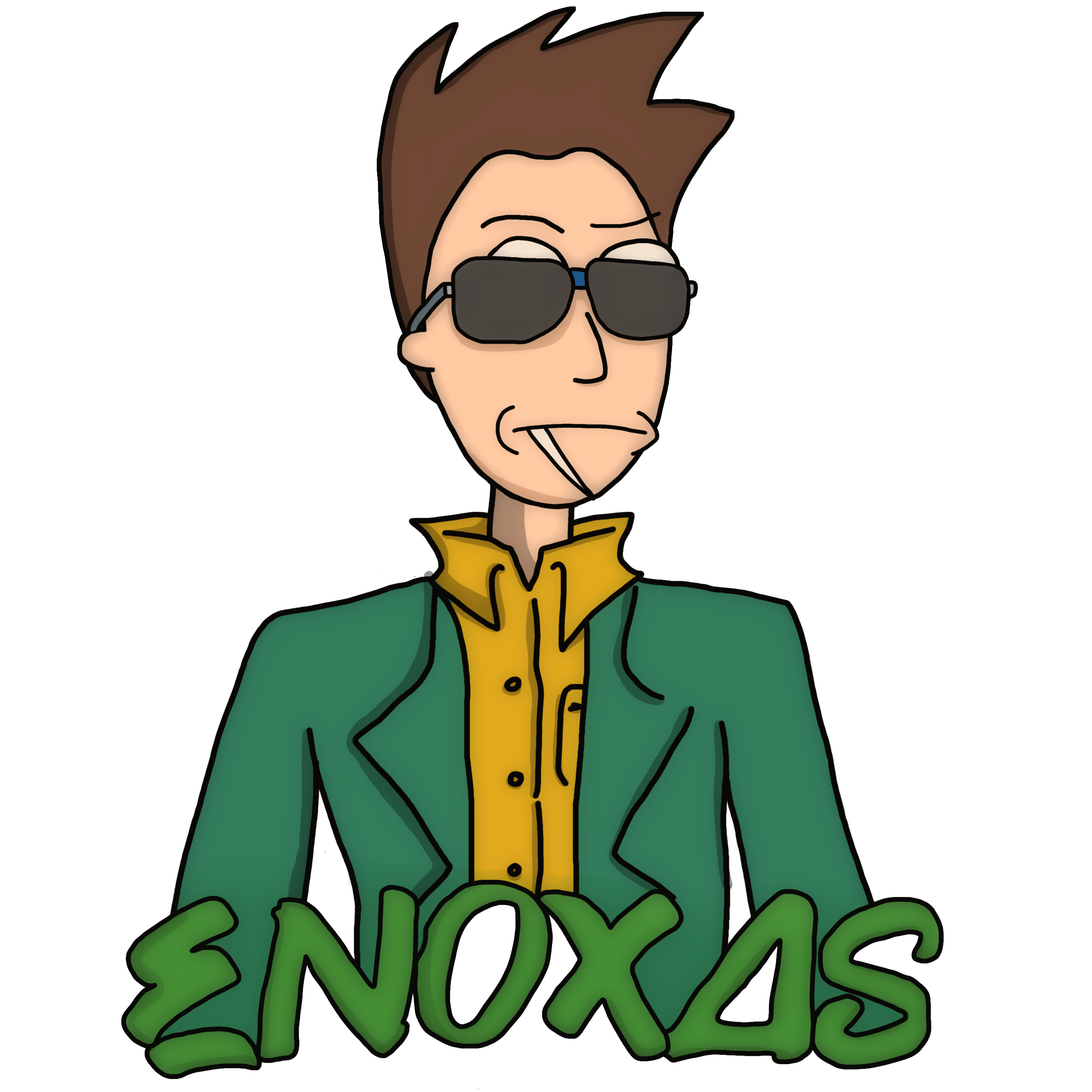 Enoxas